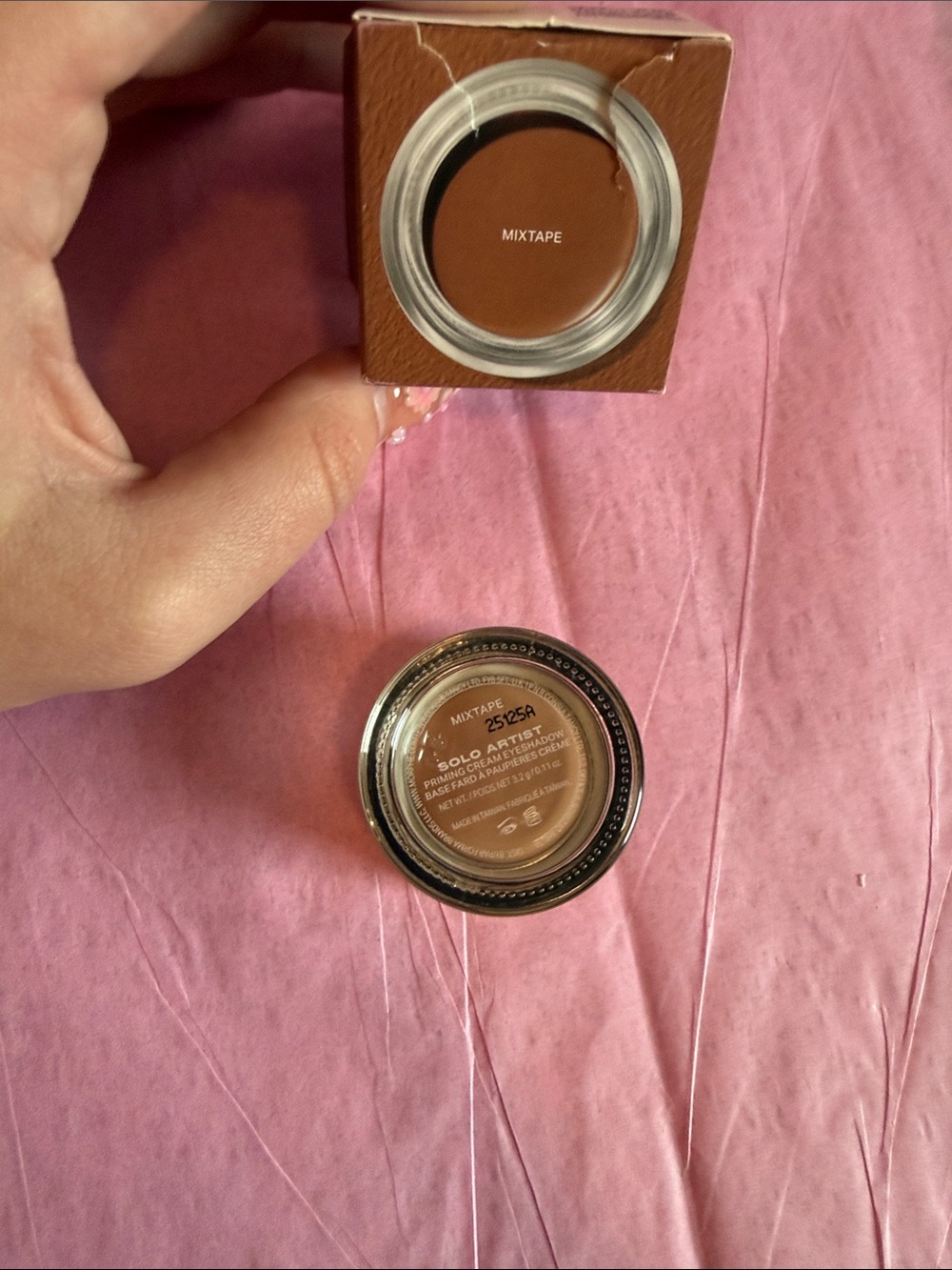 Makeup bundle - Picture 4 of 4